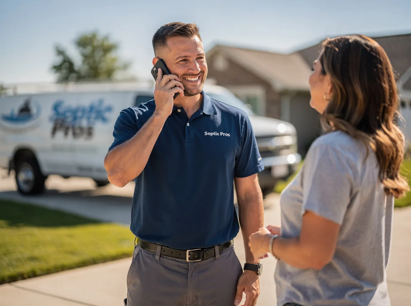 Septic Tank Pumping Keasbey, NJ FAQs